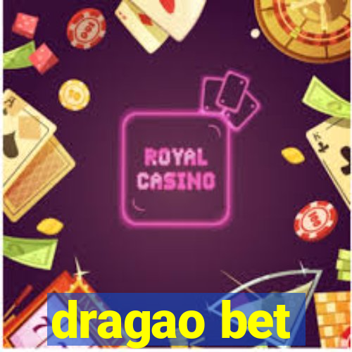 dragao bet